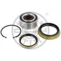 Rato guolio komplektas OPTIMAL 981744
