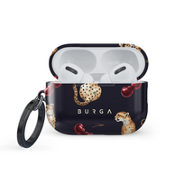 BURGA Case for AirPods Pro (3rd gen) - Cougar