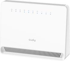 Cudy LT500E 4G LTE AC1200 Wi-Fi router (LT500E)