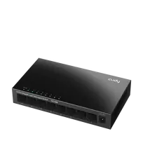 Cudy GS108E 8-port Managed Switch