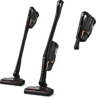 MIELE Triflex HX2 125 Edition Stick Vacuum, Black (12434070)