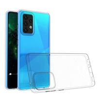 ULTRA SLIM 0.5mm BACK CASE for OPPO Reno 5 4G / Reno 5 5G / Reno 5K / Find X3 Lite T, transparent