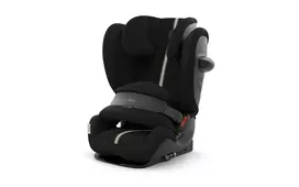 Cybex PALLAS G3 I-SIZE PLUS car seat, 76–150 cm, Moon Black
