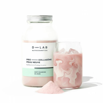 Pro-Collagène Peau Neuve Firms & Protects the Skin Kolagenas gražiai odai 185g