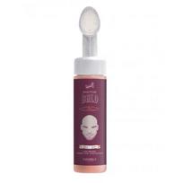 Doctor Bald Cleansing Lotion for Bald Men Drėkinamasis losjonas plikai galvos odai 200ml