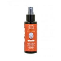Doctor Bald Solar Protection for Bald Men SPF 50+ Apsauga nuo saulės plikai galvai 100ml