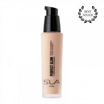 Photo Foundation Perfect Glow Kreminis makiažo pagrindas Golden Porcelain