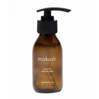 Probiotic Intimate Wash Intymios higienos prausiklis su prebiotikais Calendula & Oat