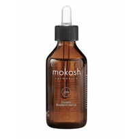 Raspberry Seed Oil Kosmetinis aviečių sėklų aliejus 100ml