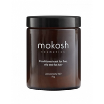 Conditioner/Mask For Fine, Oily And Flat Hair Kondicionierius/kaukė Fig