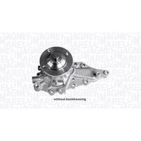 Vandens siurblys, variklio aušinimas MAGNETI MARELLI 352316171153