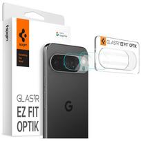 Spigen Lens protector for camera Optik Glas.Tr for Google Pixel 10 Pro XL, clear, 2 pieces