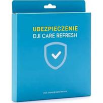 Card DJI Care Refresh 2-Year Plan (DJI Mavic 3 Pro) | CP.QT.00008110.01 | 6941565958297