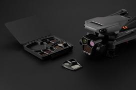 DJI Inspire 3 battery charging hub / TB51 | CP.MA.00000668.01 | 6941565957115