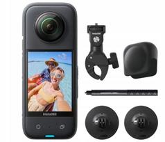 Zestaw Insta360 X3 Motorcycle Edition | CINSAAQX | 6970357857241