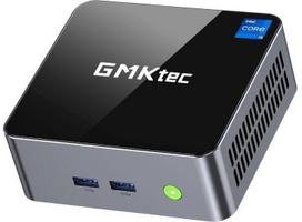 Mini PC GMKtec M3 Intel i5-12450H 32GB RAM + 1TB SSD WIN 11 Pro | GMK-M3 | 6972570962283