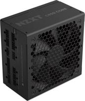 NZXT C850 Gold Core 850W power supply 80+ Gold, ATX 3.1, PCIe 5.1 | PA-8G3BB-EU | 5056547208701