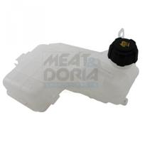 Radiatoriaus vandens bakelis MEAT & DORIA 2035089