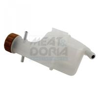Radiatoriaus vandens bakelis MEAT & DORIA 2035035