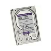 DYSK DO REJESTRATORA HDD-WD8002PURP 8TB 24/7 PURPLE PRO WESTERN DIGITAL | HDD-WD8002PURP | 5902887101625