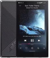 FiiO FiiO JM21 (4GB+64GB) Black - Przenośny odtwarzacz Hi-Res | 6953175761402 | 6953175761402