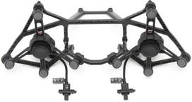Podwójne mocowanie gimbala DJI Matrice 400 | CP.EN.00000671.01 | 6937224123601