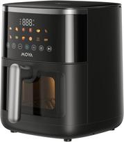 Frytkownica beztłuszczowa Mova Air Fryer FD10 Pro Max Black (FD10 Pro Max BL) | FD10 Pro Max BL | 6977728949628