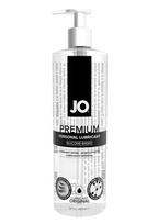 Silikoninis lubrikantas System JO Premium, 480 ml