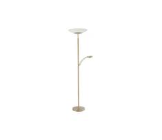 Paul Neuhaus 655-60 - Dimeriuojama LED lempa ALFRED LED/28W/230V+LED/4W/230V