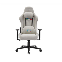 Onex STC Snug L Series | Onex | Gaming chairs | Short Pile Linen | Ivory|ONEX-STC-S-L-IV