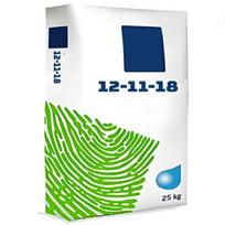 EB trąšos YARA MILA complex 12-11-18 po 25kg