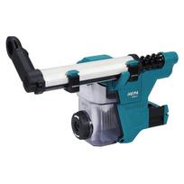 Dulkių nusiurbimo sistema Makita 1911P2-6 DX16 (DHR183)