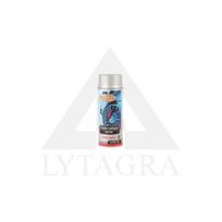 Sidabriniai dažai stabdžių detalėms MOTIP 400 ml