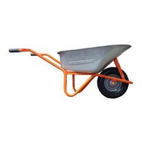 KARUTIS ORANŽINIS WB999 PROFI 100L,200KG