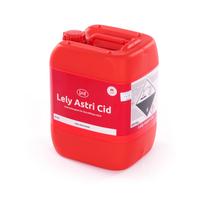 Rūgštinis ploviklis LELY Astri-Cid, 24 kg