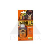 Universalūs klijai GORILLA GLUE 60 ml