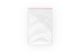 Pakis Zip lock maišeliai 12x18cm 1000 vnt.