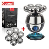 Barzdaskutė Cosoul Electric Shaver