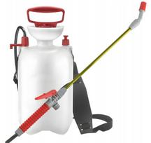 Rankinis slėginis purkštuvas GardenPro, 5 l