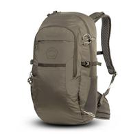 Pentagon Minor Backpack 28L Patvari, itin komfortiška ir lengva turistinė kuprinė