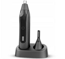Nosies, ausų ir antakių trimeris PrecisionTrim, 300 mAh, 6800 aps./min