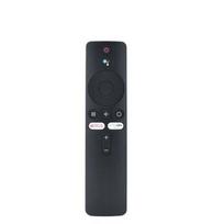Išmaniojo (Smart TV) ir televizoriaus priedas Skirta Xiaomi MI TV/ MI BOX S/ MI BOX 3/ MI TV 4X/ MI TV Stick priėmimo nuotolinio valdymo pultelis belaidis Google Assistant Voice Remote| | - AliExpress, MI TV Stick