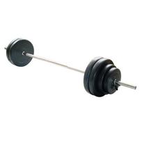 Fit`n Shape Svarmuo Rinkinys 75kg