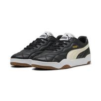 PUMA laisvalaikio batai vyrams PUMA Tifosi Lux PUMA Black-Alpine Snow - 40225901, juodi