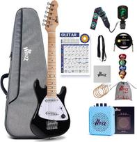 Winzz Elektrinė gitara vaikams, 30 colių
