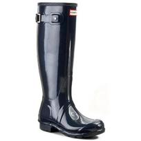 Guminiai batai moterims Hunter WFT1000RGL