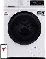 Skalbyklė Toshiba TW-BL100A4PL(SS) 9 kg | TW-BL100A4PL(SS) | 6972848679226