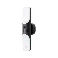 IP kamera Eufy Eufy Wired Wall Light Cam S100 – tinklo stebėjimo kamera – lauko sąlygoms – atspari oro sąlygoms – spalvota (diena & naktis) – 2048 x 1536 – 2K – garsas – belaidė – Wi-Fi – kintamosios srovės 120/230 V | T84A1311 | 194644122904