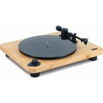 Gramofonas Marley Turntable | Stir It Up Lux | Belaidis gramofonas | EM-JT010-SB | 846885010976