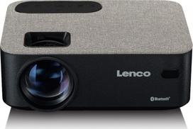 Projektorius Lenco Lenco LPJ-700BKGY – LCD projektorius su Bluetooth | llpj700bkgy | 8711902066965
